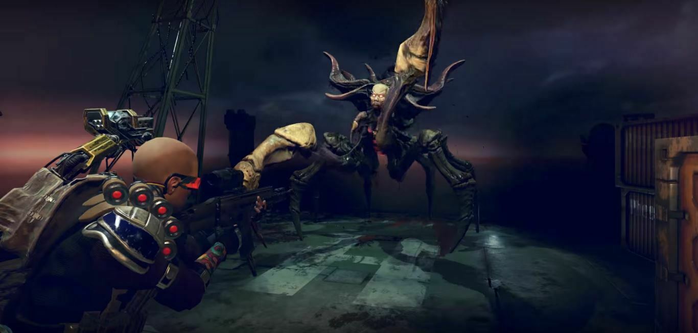 XCOM
