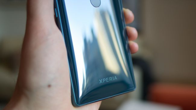اکسپریا XZ2