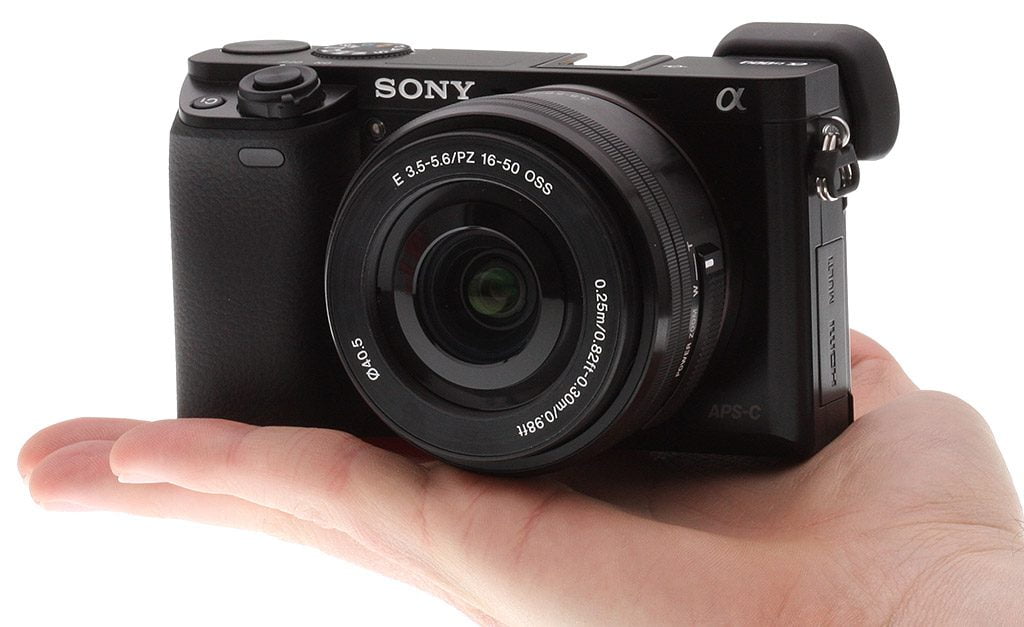 A6000