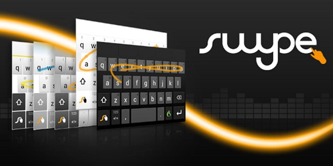 Swype