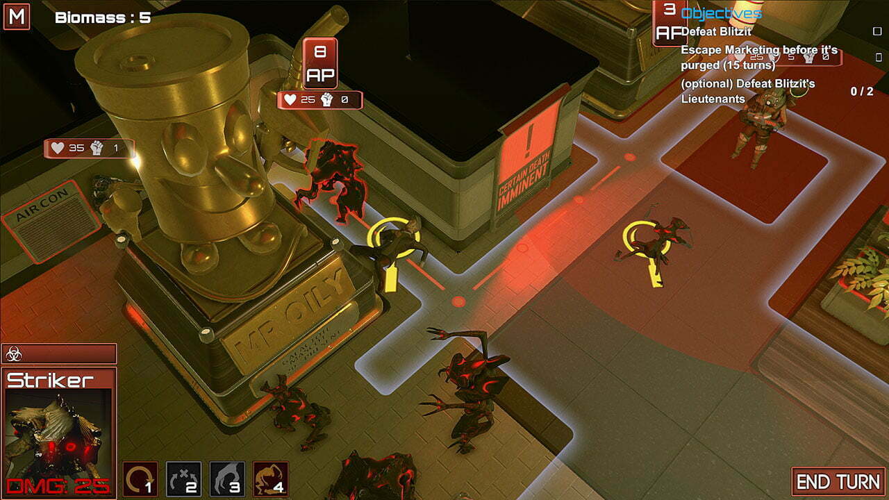 XCOM