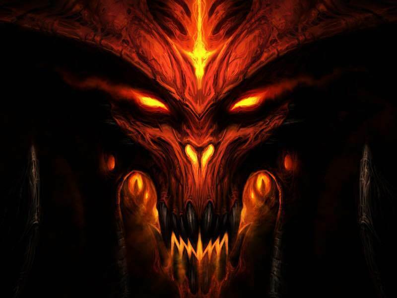 Diablo 3