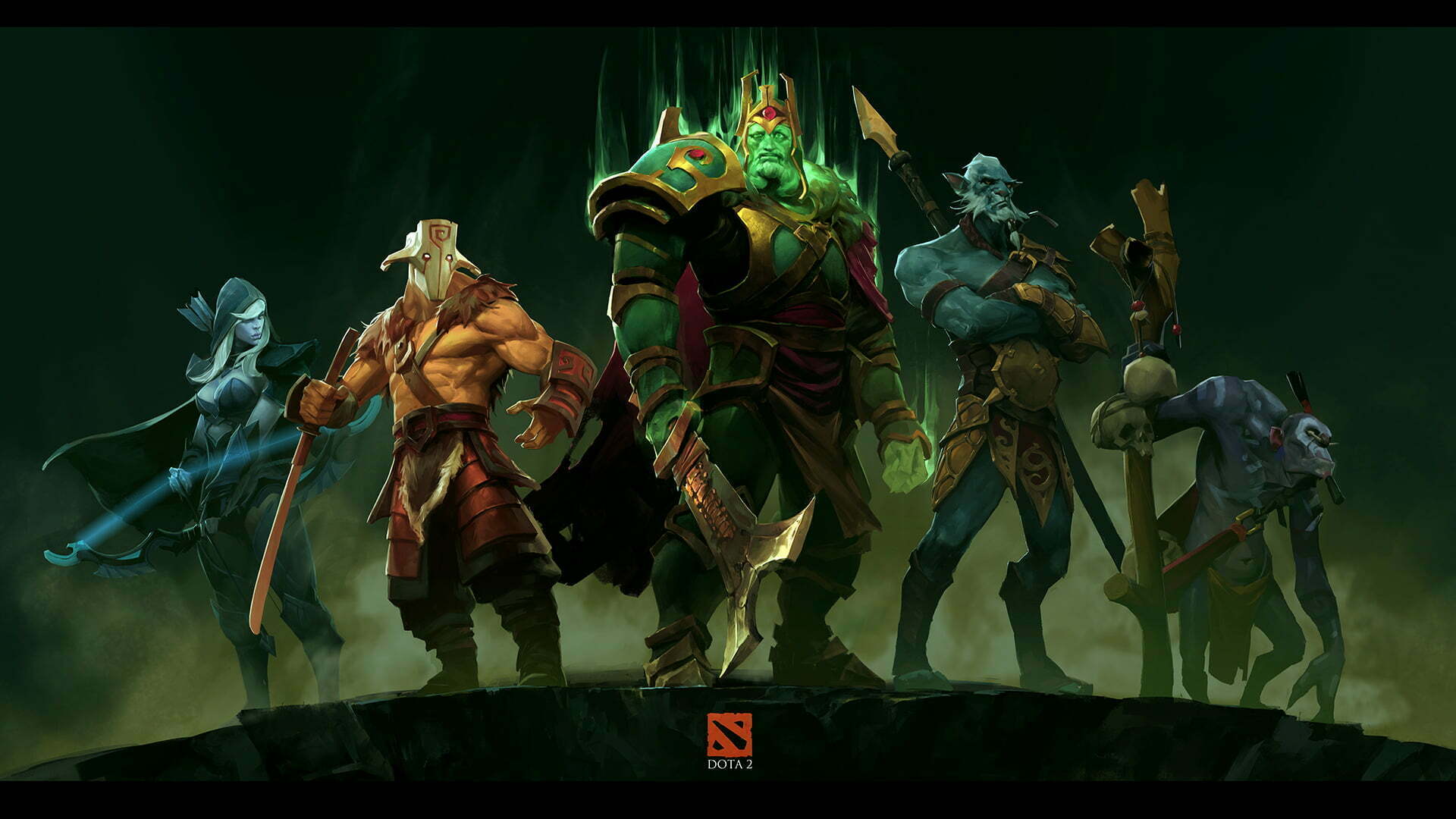 Dota