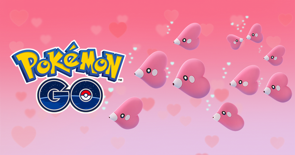 Pokemon Go