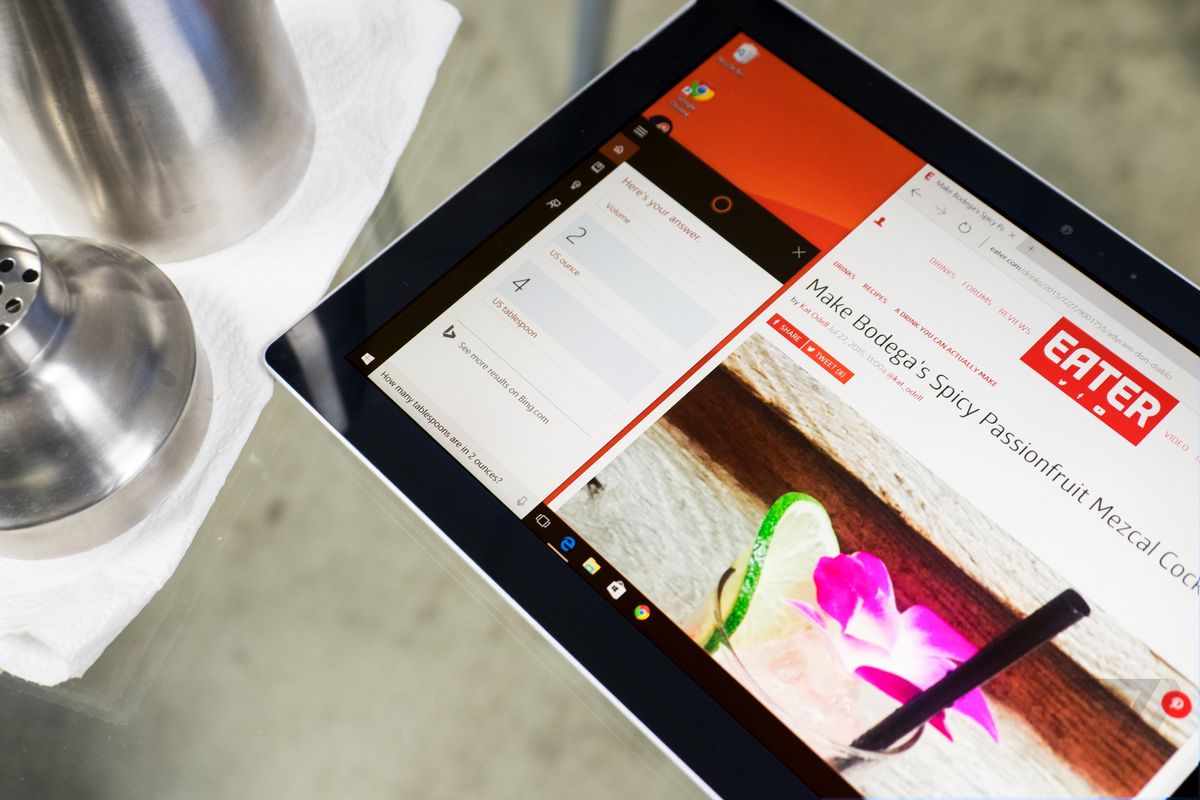 Microsoft Edge