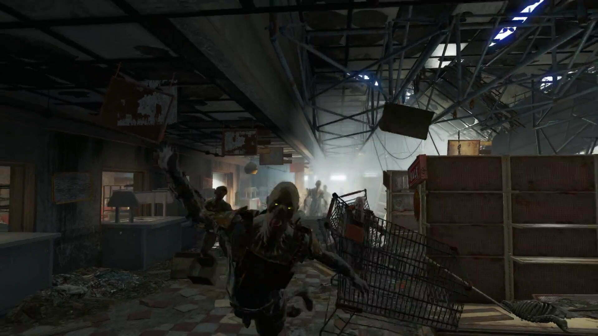 Fallout 3 Fallout 4