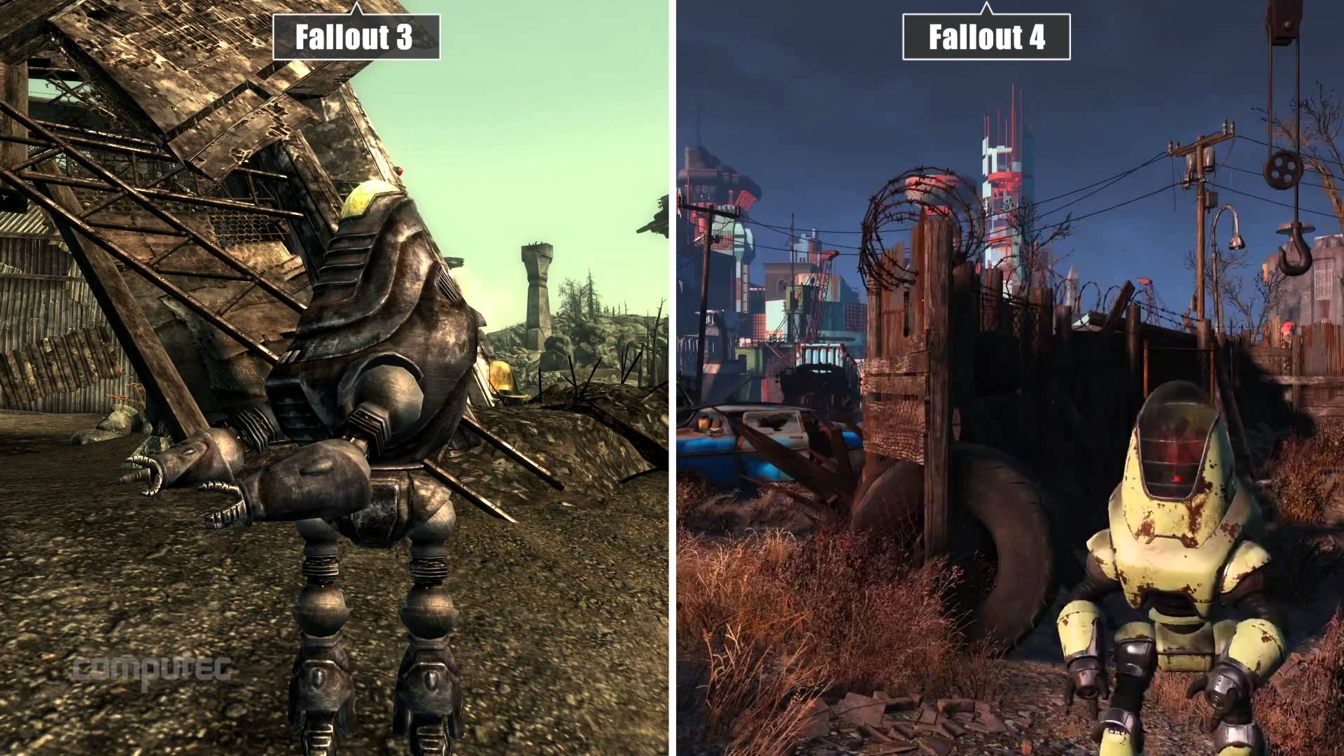 Fallout 4