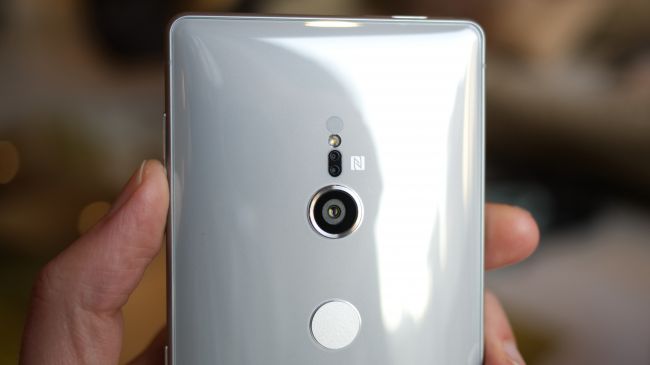 اکسپریا XZ2