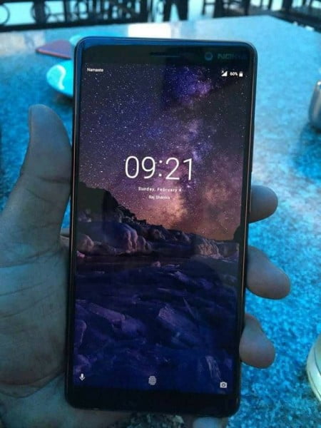نوکیا 7 پلاس