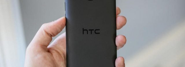 HTC Desire 12