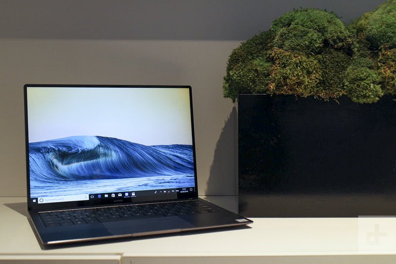 MateBook X Pro