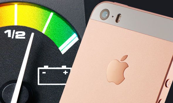 باتری آیفون / iphone battery