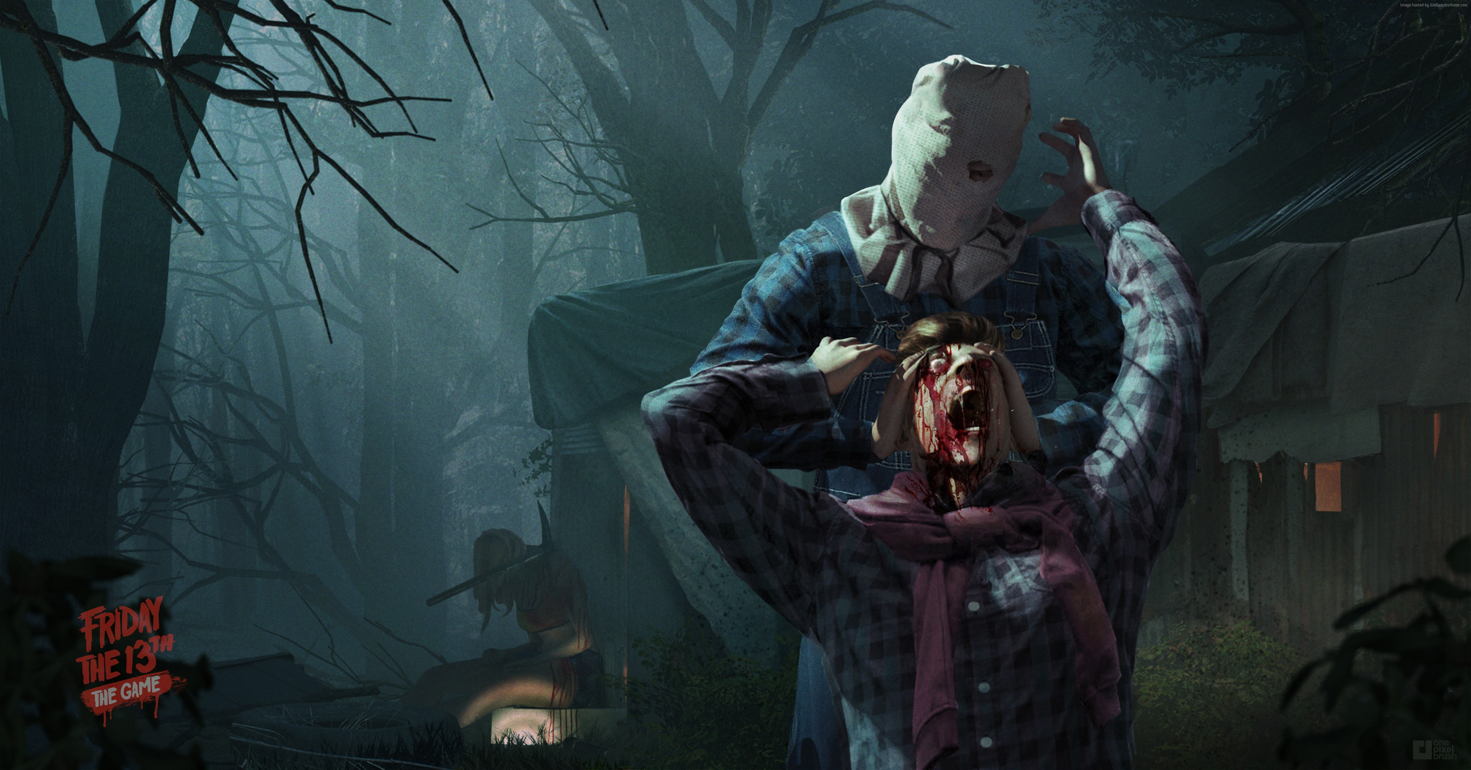 Friday The 13th