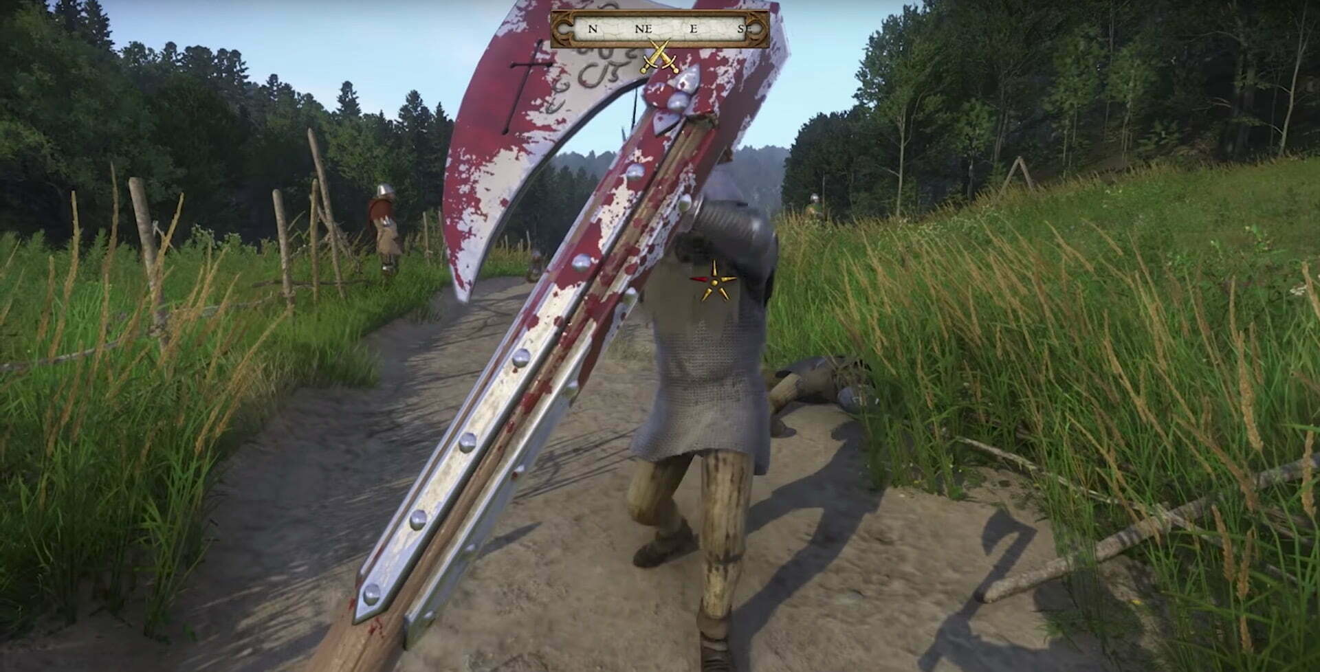 Kingdom Come: Deliverance