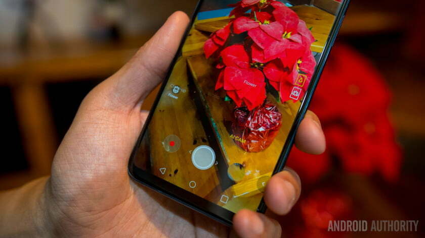 LG V30S ThinQ
