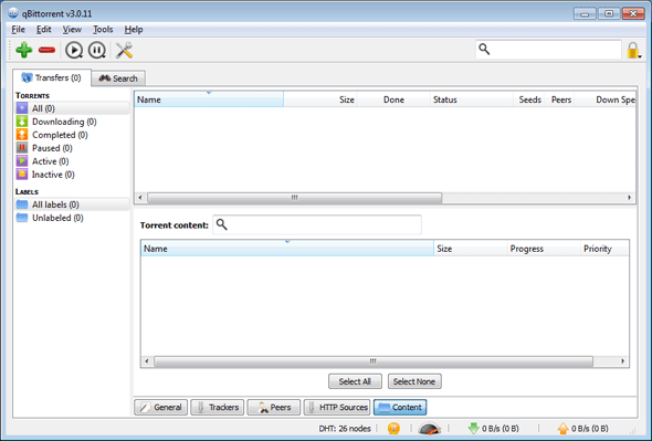 BitTorrent