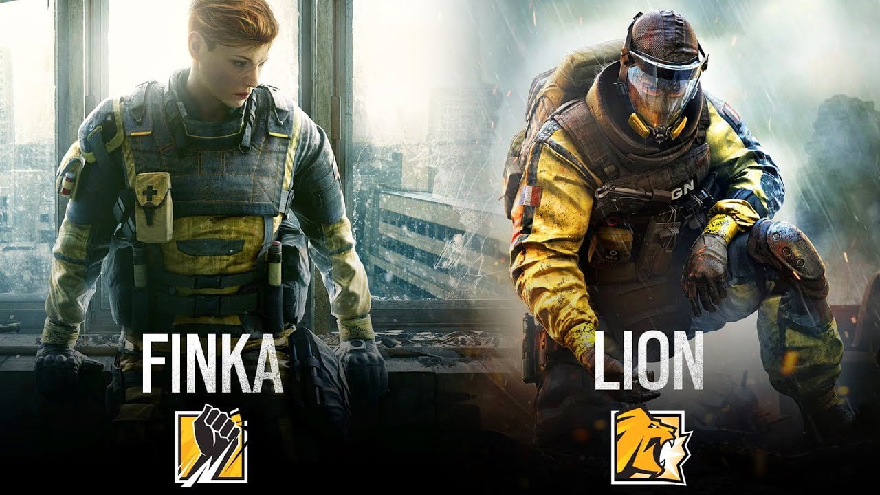 Operation Chimera