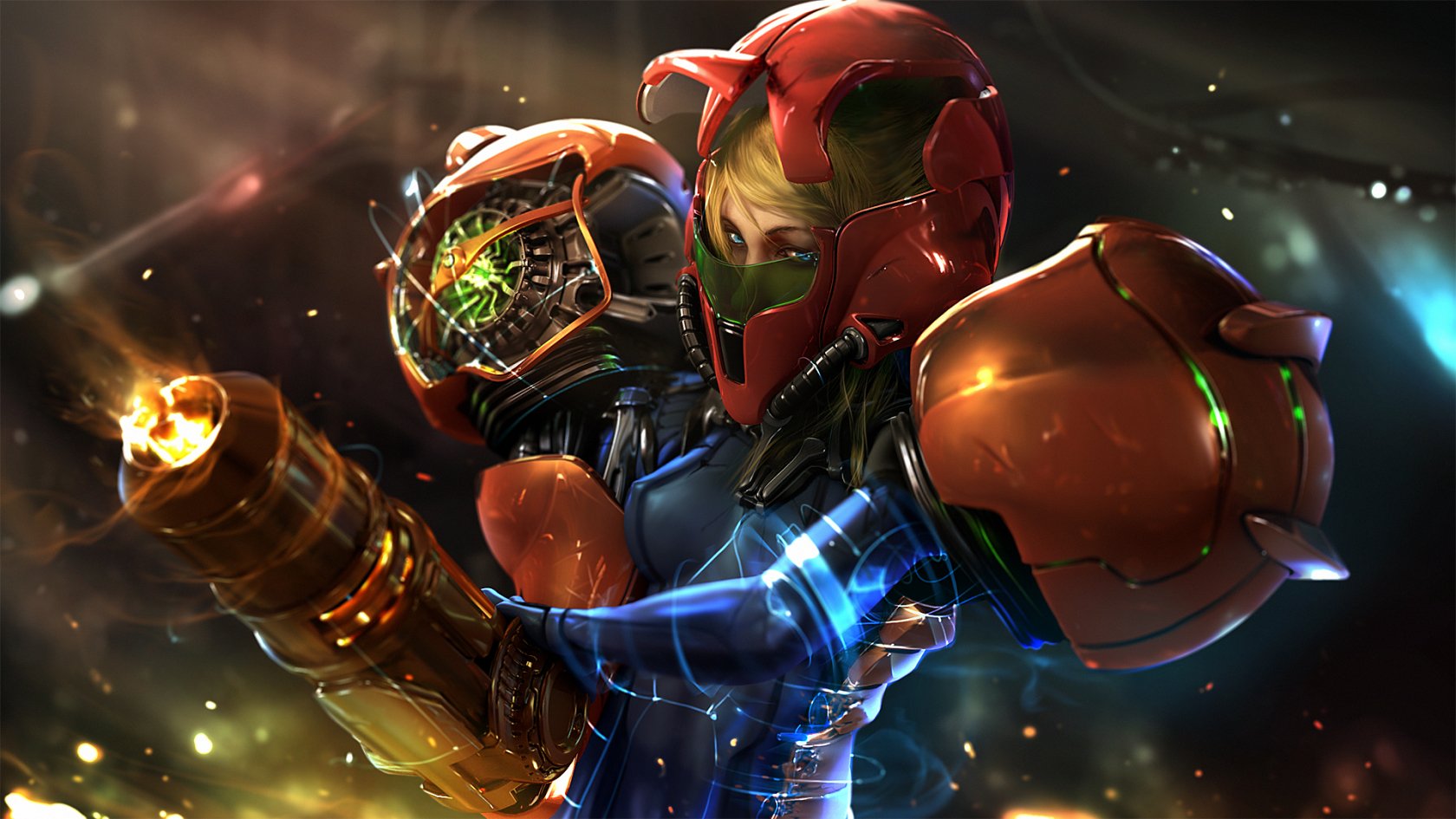 Metroid Prime 4