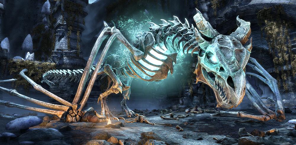 The Elder Scrolls Online