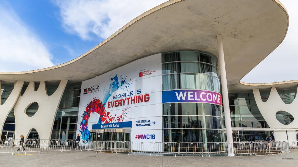 MWC 2018
