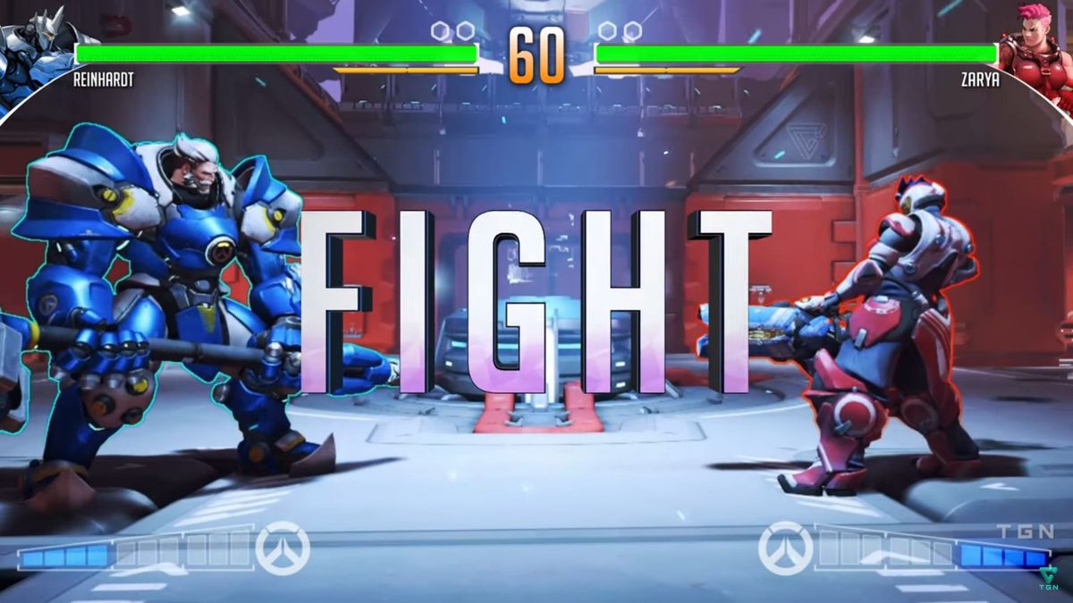 Overwatch