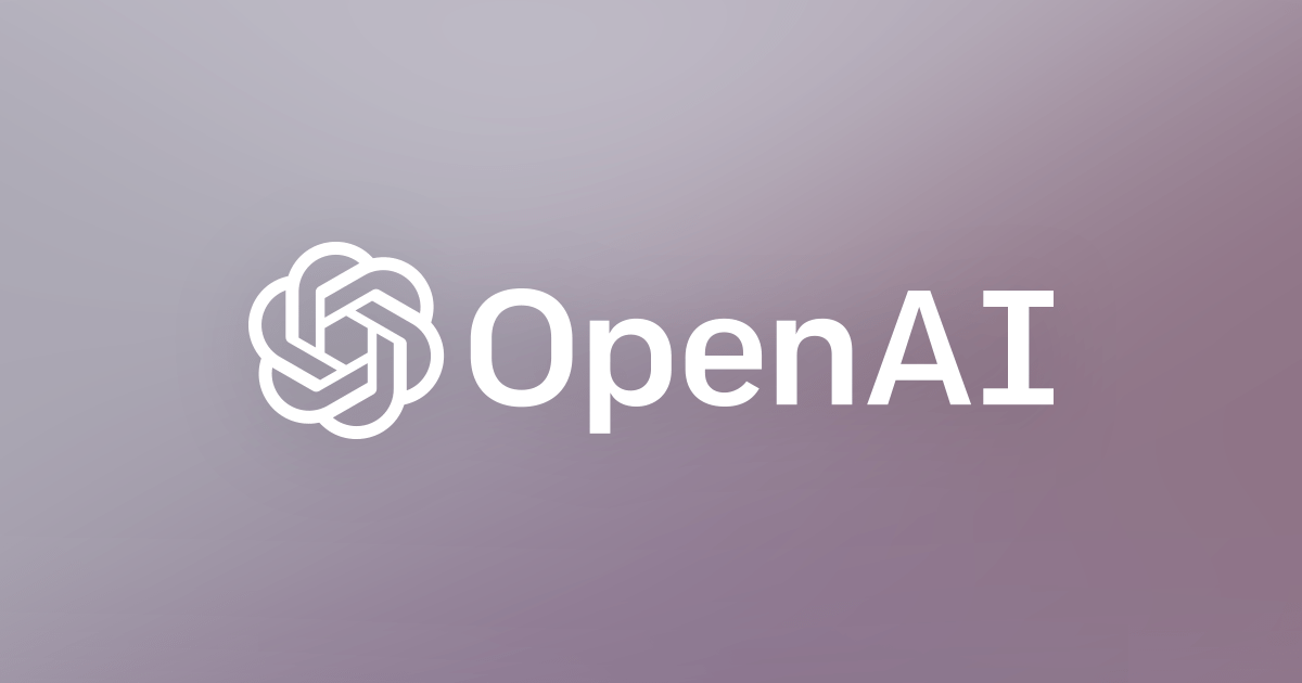 OpenAI