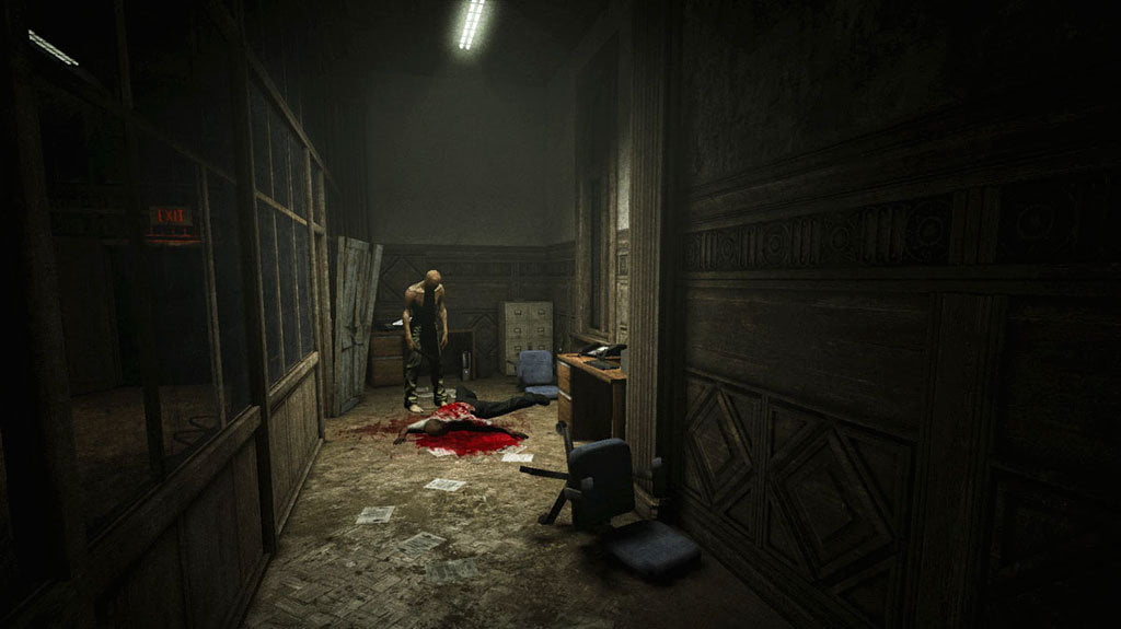 Outlast: Bundle of Terror
