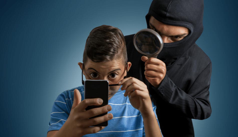 شنود واتساپ / phone spy