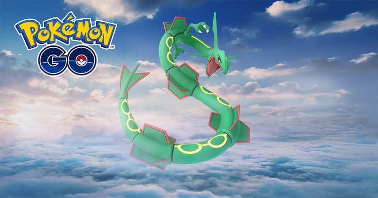 Pokemon Go