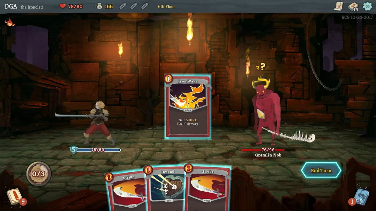 Slay The Spire