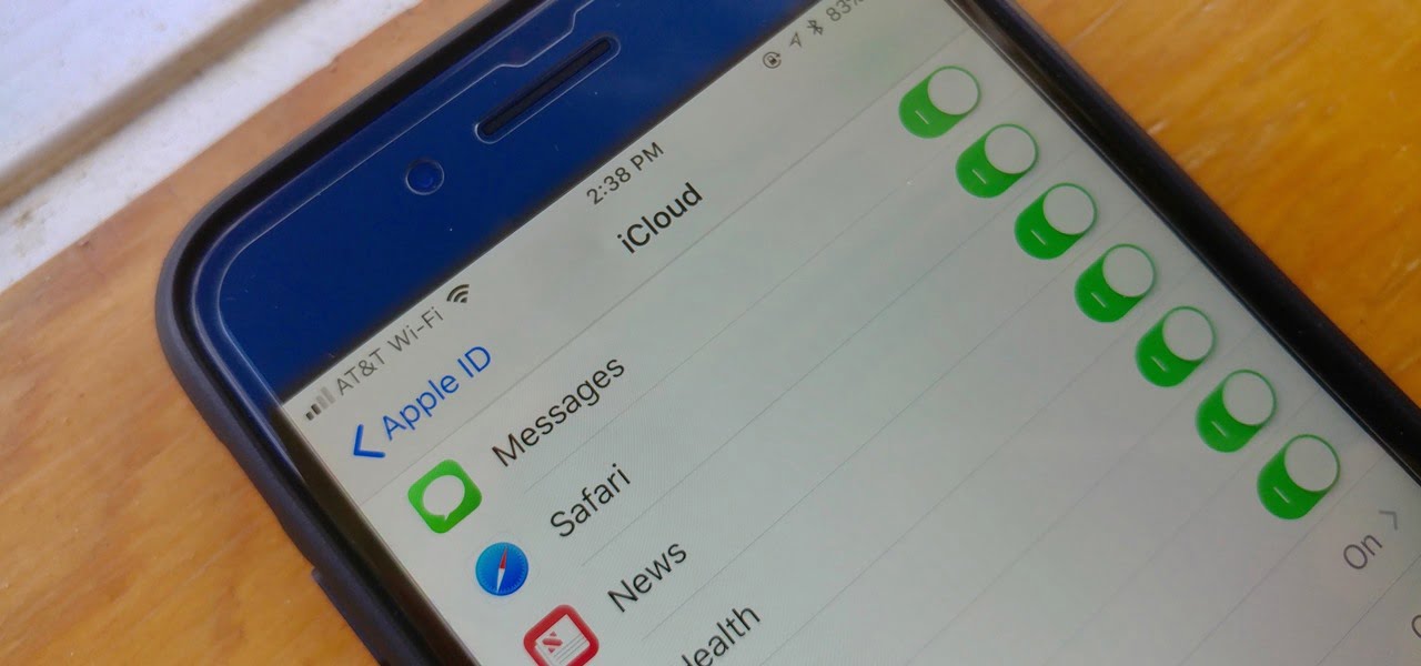 iOS 11.3