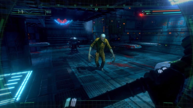 System Shock