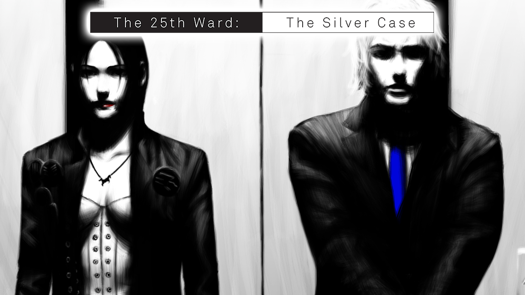 The 25th Ward: The Silver Case