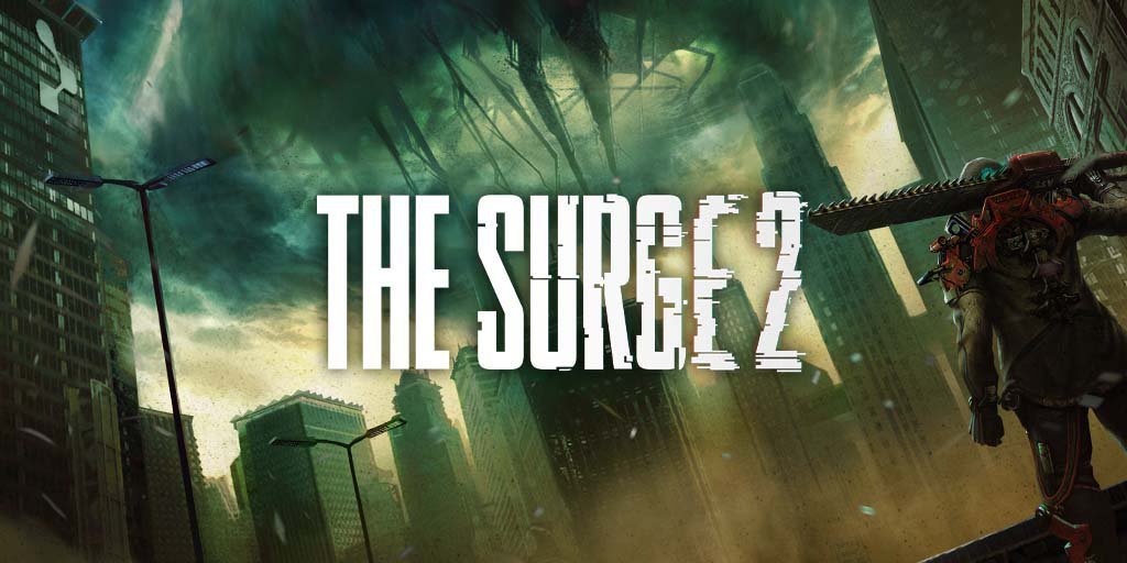 the surge 2