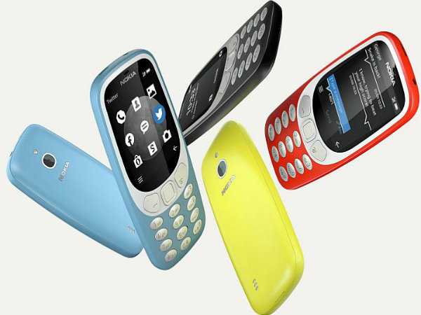 نوکیا 3310