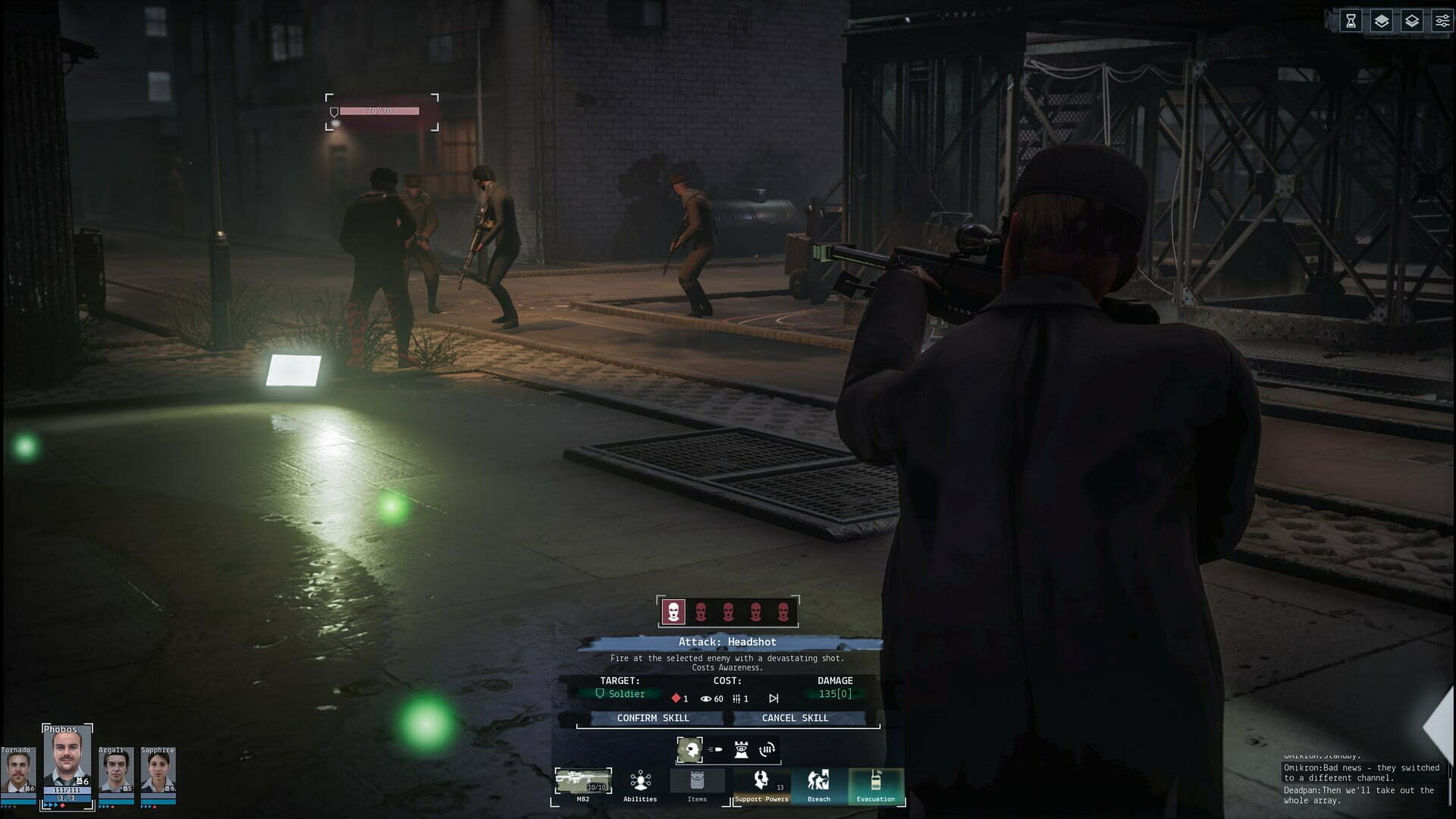 XCOM