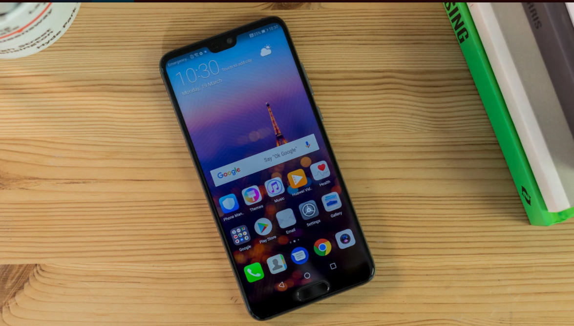 هواوی P10 و P20