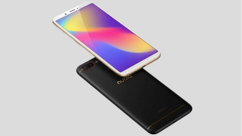 ZTE
