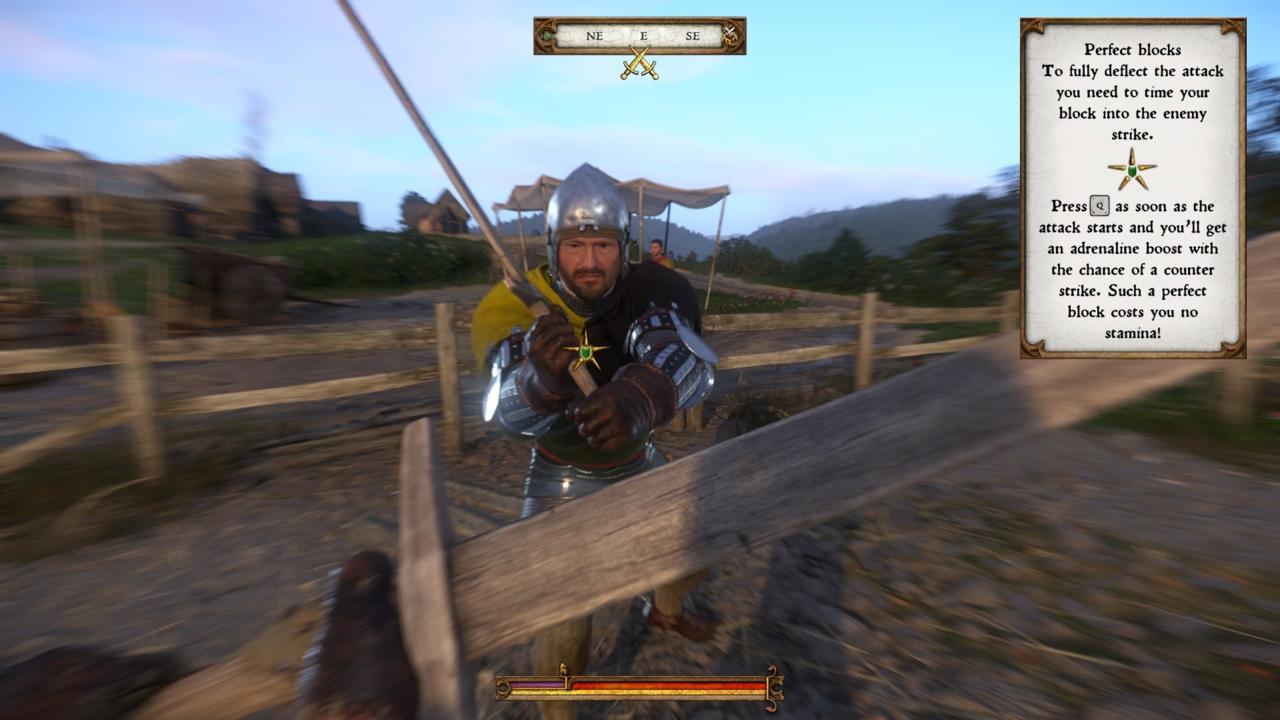 Kingdom Come: Deliverance