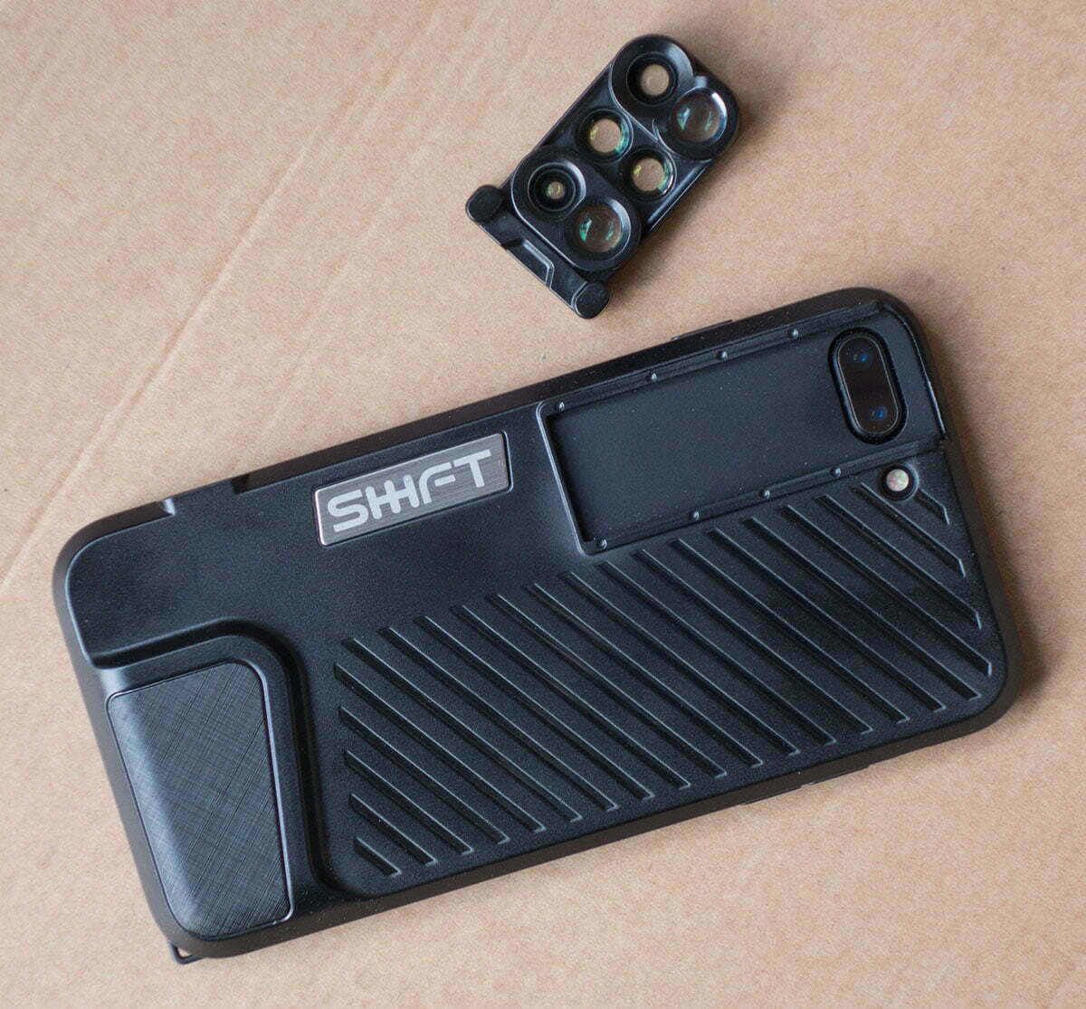 ShiftCam