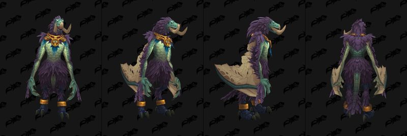 Zandalari