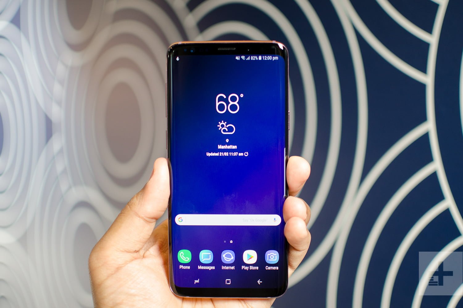 Galaxy S9 / سامسونگ گلکسی S9