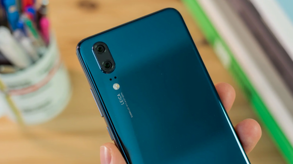 هواوی P10 و P20