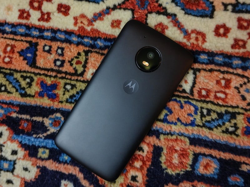 گوشی اندروید