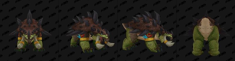 Zandalari