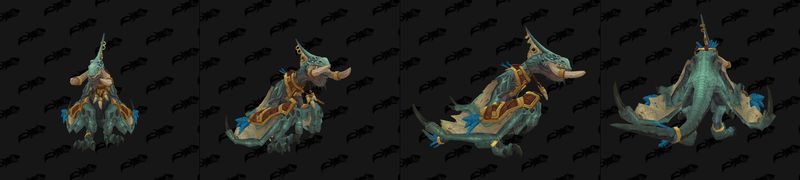Zandalari
