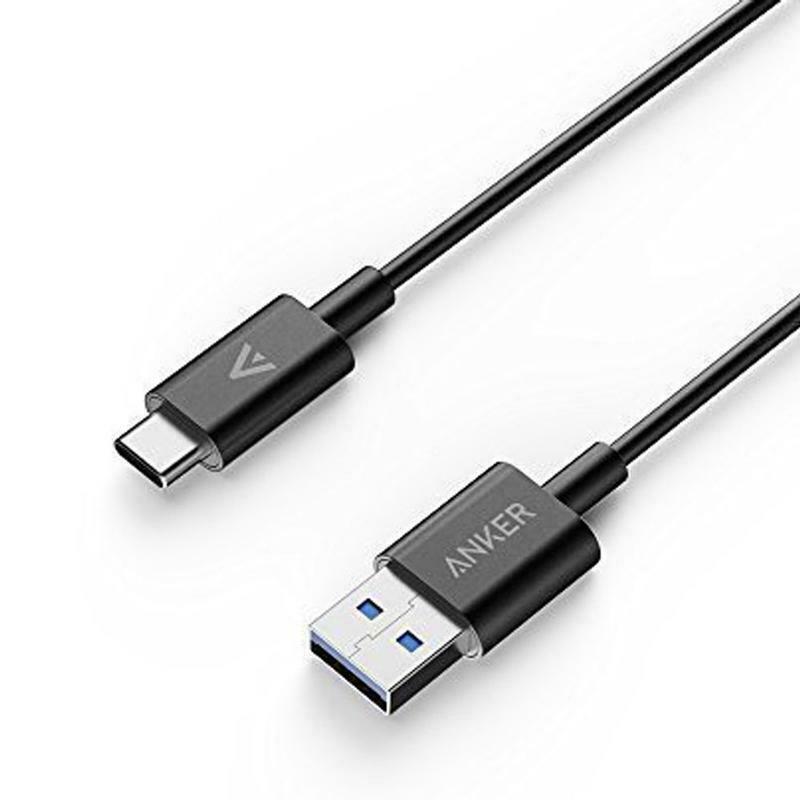 کابل USB-C