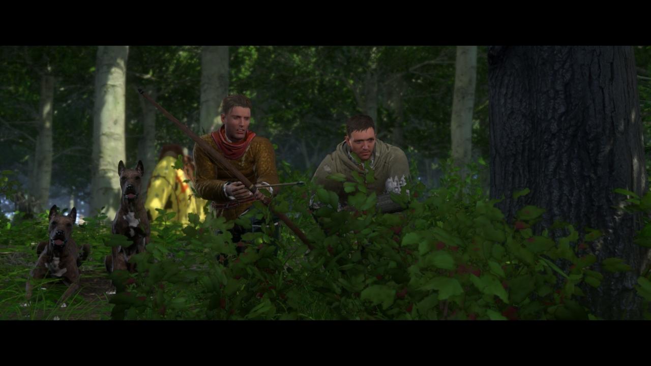 Kingdom Come: Deliverance