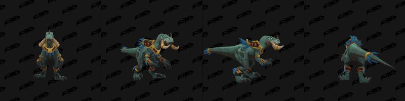 Zandalari