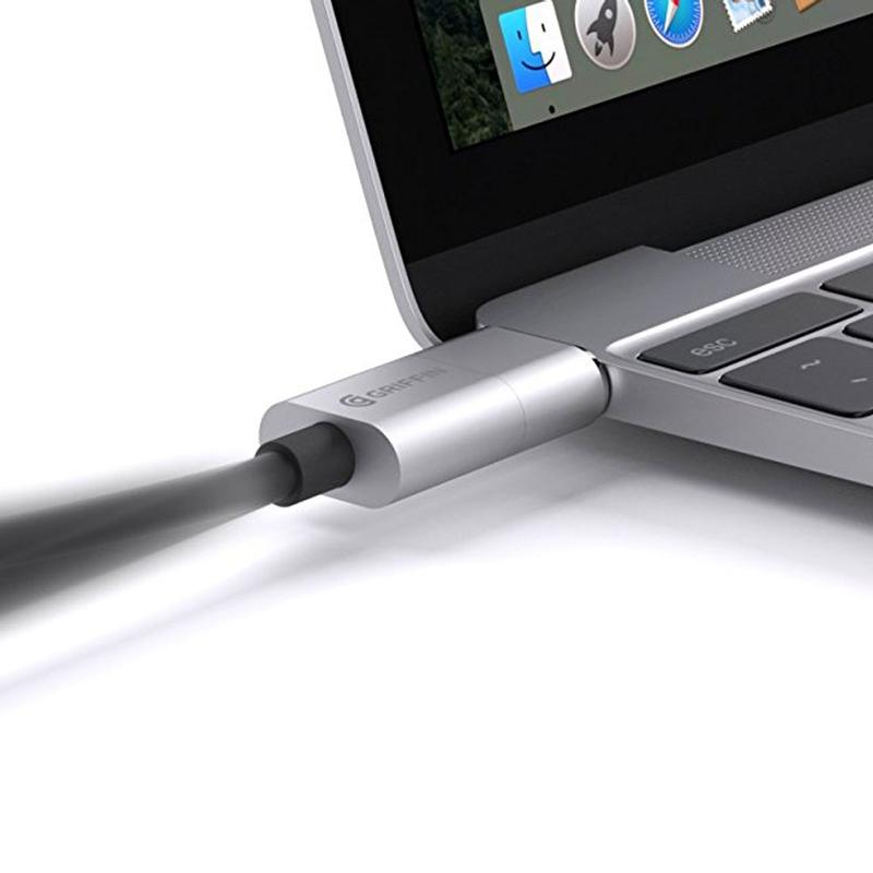 کابل USB-C